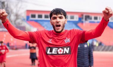 Rusiya klubu azərbaycanlı futbolçunun transferini açıqladı