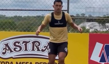 "Turan Tovuz"dan ayrıldı, dünya çempionunun komandasına keçdi 