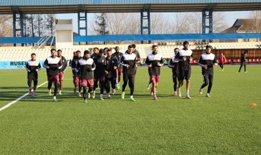 Azərbaycan millisinin futbolçusu Premyer Liqa klubunda oynayacaq 