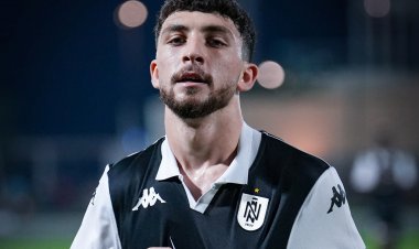  "Neftçi" BƏƏ-də Çempionlar Liqasının qalibi ilə bərabərə qaldı