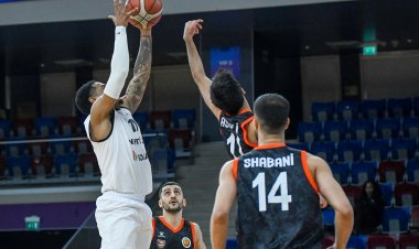  Azərbaycan Kubokunda 1/4 finala çıxan ilk komanda məlum oldu