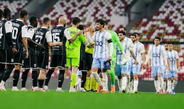  "Neftçi" BƏƏ-də Çempionlar Liqasının qalibi ilə bərabərə qaldı