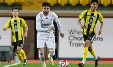 "Qarabağ"ın Polşa klubu ilə oyunu Azərbaycanda canlı yayımlanacaq