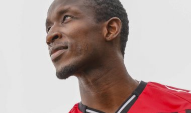 Çempionlar Liqasında ‘Qarabağ"ın bütün oyunlarına baxmışam"