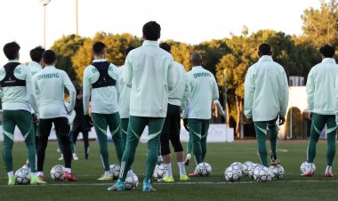 "Qarabağ" Antalya toplanışında daha bir yoxlama oyunu keçirəcək 