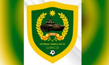 AFFA-nı söyən Gəncə klubunun rəhbərinə 10 oyunluq cəza verildi