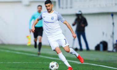 "Sabah"dan ayrılan Boyan Letiç vidalaşdı: "Hər şeydən öncə..." 