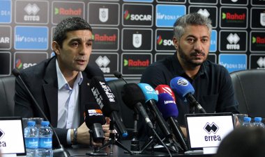 "Neftçi"dən erməni futbolçunun transferi iddiasına AÇIQLAMA