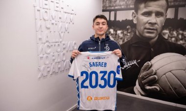 AFFA-nın milliyə gətirə bilmədiyi Ülvi Babayev müqaviləni uzatdı