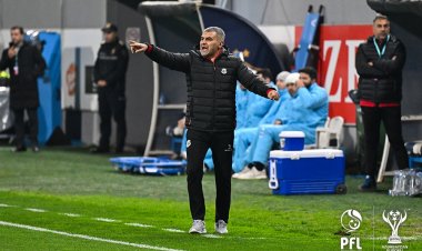 Füzuli Məmmədov raport hazırladı - Daha bir legioneri yola saldılar