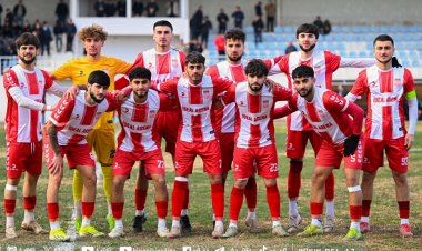 Bölgə komandası üç oyunçusu ilə müqaviləyə xitam verdi - FOTO