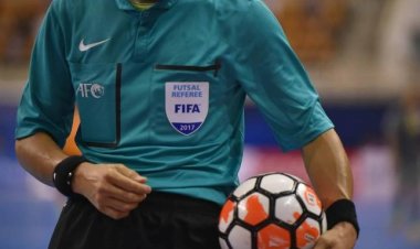  Millimizin Danimarka ilə oyunlarını yerli hakimlər idarə edəcəklər