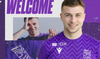 Ukrayna klubunun futbolçusu Azərbaycana üz tutdu - RƏSMİ