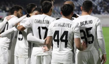 Dünya reytinqi: "Qarabağ" və "Zirə" gerilədi, "Neftçi" və "Sabah" irəlilədi