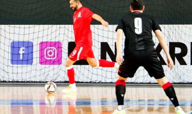  "Neftçi"nin üzvü ailə vəziyyətinə görə milli matçlarda olmayacaq