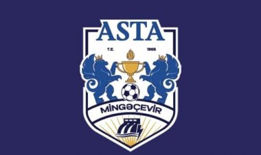 "Mingəçevir" 7 oyunçusunu yola saldı, 5 yeni futbolçu gətirdi