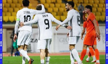 "Qarabağ" Antalya toplanışında 3 matçın hamısında qalib gəldi 