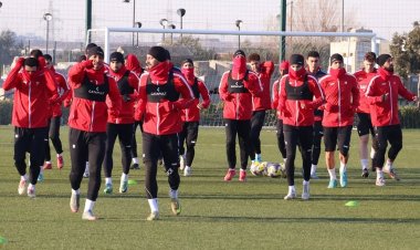  Toplanışın son görüşündə 1-ci Liqa klubu ilə qarşılaşacaqlar