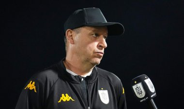 "Çempionatın son 17 turuna 100 yox, 150 faiz hazır olmalıyıq"