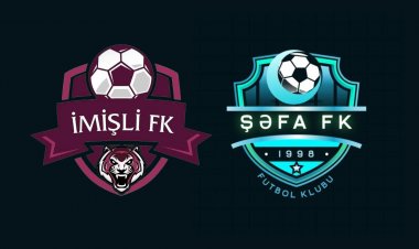 "İmişli"nin oyununda BİABIRÇILIQ: Futbolçular əlbəyaxa oldular, baş məşqçi görüşü yarımçıq saxladı