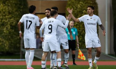 Fasilə bitdi, SEYRƏ DAVAM - "Qarabağ" çox acımasız olacaq 