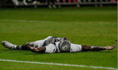  "Neftçi" QAYIDIR - Fasilədən sonra daha fərqli komanda görəcəyik