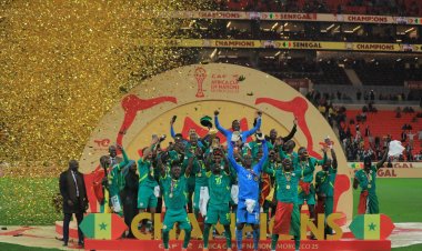Tarixə düşəcək Afrika Millətlər Kubokunun qalibi müəyyənləşdi