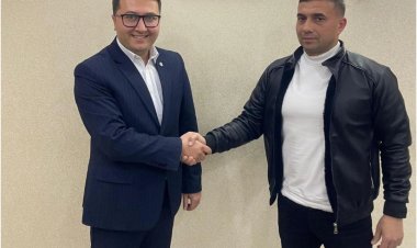 Azərbaycan klubu istefaya göndərdiyi məşqçinin pulunu ödədi