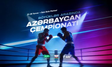 Mərakeş, Argentina, Braziliya, Bolqarıstan və Kubalı hakimlər Azərbaycan çempionatında