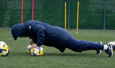 "Kəpəz" qış fasiləsində üçüncü transferini reallaşdırdı 