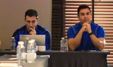 AFFA-da yeni sədr iki tanınmış hakimi komitədən uzaqlaşdırdı 