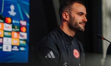  "Müntəzəm olaraq çempionluq uğrunda mübarizə aparan bir komanda ilə qarşılaşacağıq"