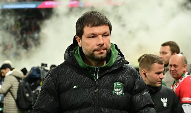 Musayev "Sabah"dan gedişinin səbəbini açıqladı: "Futbolçular məğlubiyyətə adi hal kimi baxırdı"