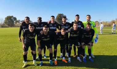 Cəlal Türkiyəyə yollandı, "Arda" Ukrayna klubu ilə "sülh" bağladı