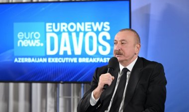 Azərbaycanda hər il dünya və ya Avropa çempionatı keçiriləcək