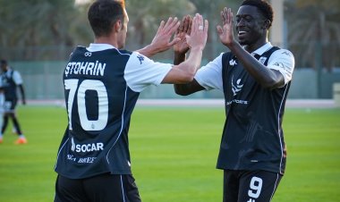 "Neftçi" bu legionerini Premyer Liqa oyunları üçün sifariş etdi