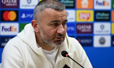 "Bu gün siz bilmirsiniz ki, mənim hansı problemlərim var" - MÜSAHİBƏ