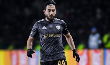 Elvin Cəfərquliyev: "Azərbaycan xalqı bu qələbəyə layiq idi" - VİDEO