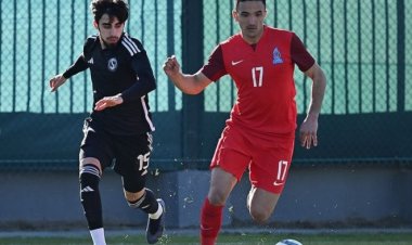 1-ci Liqa klubu Azərbaycan millisinin üzvünü transfer etdi