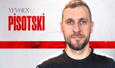 Azərbaycanın Premyer Liqa klubu Ukraynadan yeni məşqçi gətirdi