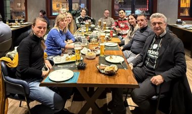 Almaniya səfirliyi "Qarabağ"ı qələbə münasibətilə təbrik etdi