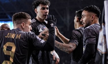 Azərbaycan klublarının ÇL-də vurduğu qolların sayı 150-yə çatdı