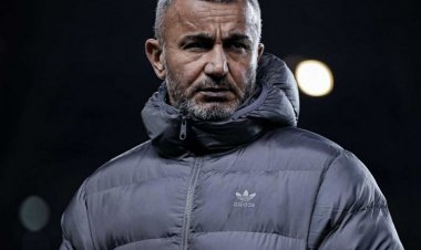 Qurban Qurbanovdan baş məşqçi karyerasında 500-cü qələbə