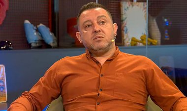 Nihat Kahveci: "Qarabağ" hər kəsi təəccübləndirməyə davam edir"