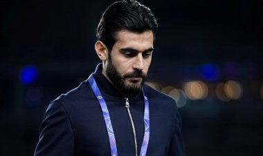 Elvin Cəfərquliyev Çempionlar Liqasının rəmzi heyətində - FOTO