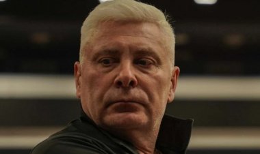 "Sona yaxın fiziki cəhətdən gücümüz çatmadı, məyusam"