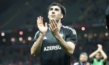 "İngiltərəyə xal və ya xallar qazanmaq üçün gedəcəyik"