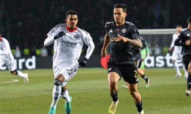 Almaniya klubunun vingeri "Qarabağ"la oyun haqda danışdı 