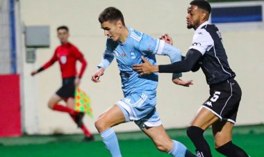 "Neftçi" və "Araz-Naxçıvan" yeni ilə bərabərliklə başladı