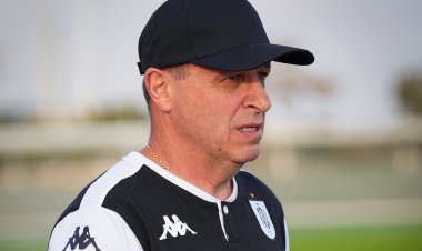 "Özüm də gördüm ki, oyunçularım nəticədən məyus olublar"